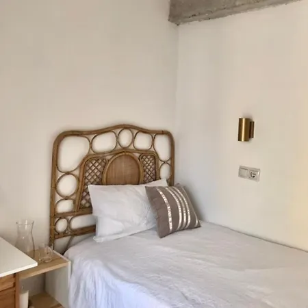 Piso De 3 Hab En N La Estacion De Tren Appartement