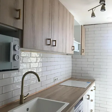 Apartman Piso De 3 Hab En N La Estacion De Tren