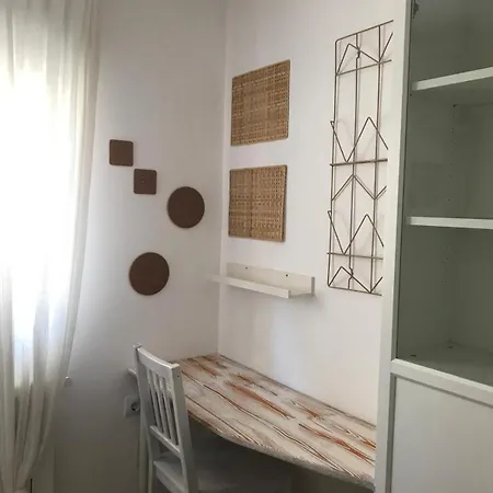 Piso De 3 Hab En N La Estacion De Tren Ávila