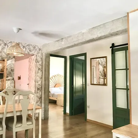 Appartement Piso De 3 Hab En N La Estacion De Tren