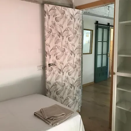 Piso De 3 Hab En N La Estacion De Tren Apartment *