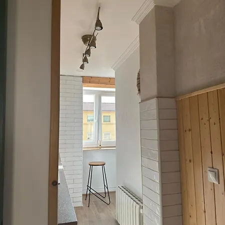 Piso De 3 Hab En N La Estacion De Tren Appartement Ávila