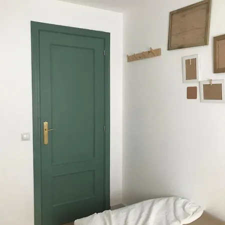 Piso De 3 Hab En N La Estacion De Tren Appartement *