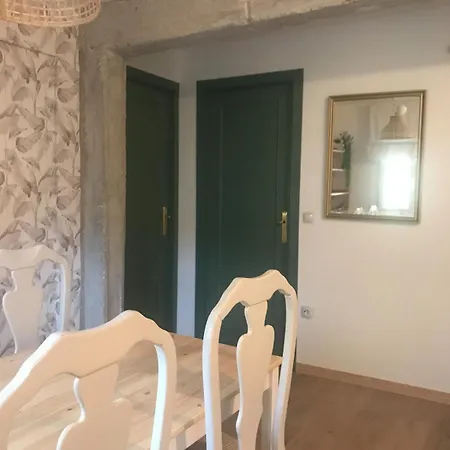 Piso De 3 Hab En N La Estacion De Tren Appartement Ávila