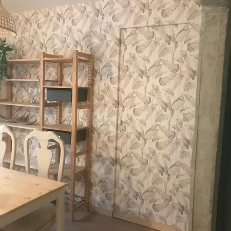 Apartment Piso De 3 Hab En N La Estacion De Tren
