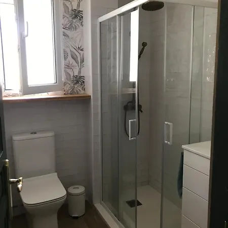 Piso De 3 Hab En N La Estacion De Tren Apartment *