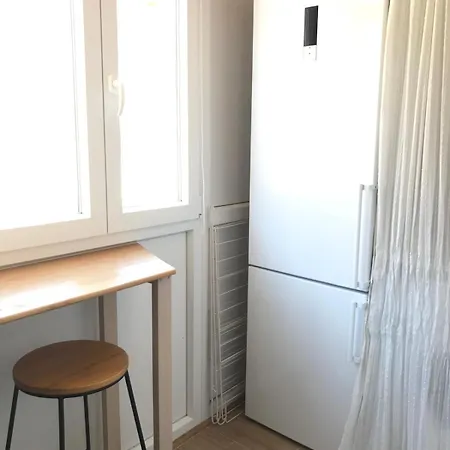 Piso De 3 Hab En N La Estacion De Tren * Avila