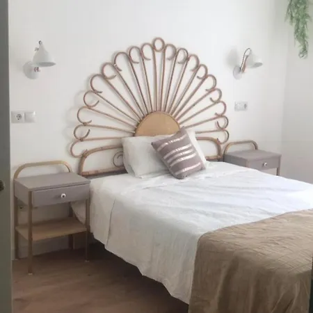 Apartman Piso De 3 Hab En N La Estacion De Tren