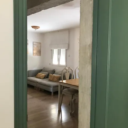Appartement Piso De 3 Hab En N La Estacion De Tren *