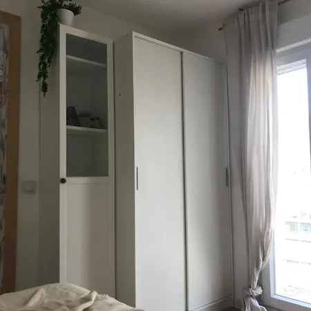 Appartement Piso De 3 Hab En N La Estacion De Tren Ávila