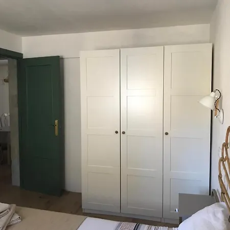 Piso De 3 Hab En N La Estacion De Tren Appartement Ávila