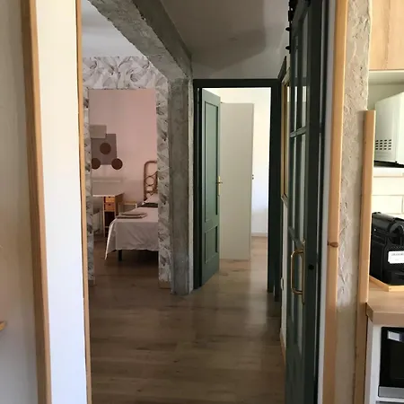Piso De 3 Hab En N La Estacion De Tren *