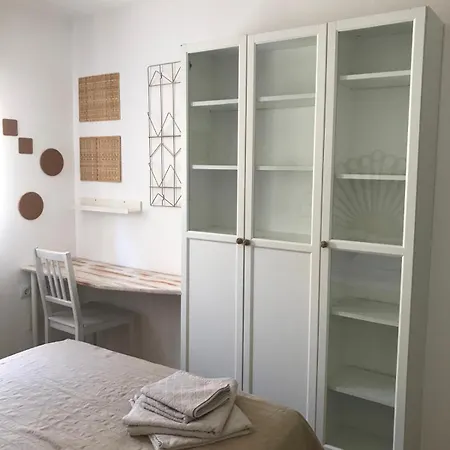 Piso De 3 Hab En N La Estacion De Tren Apartman Ávila